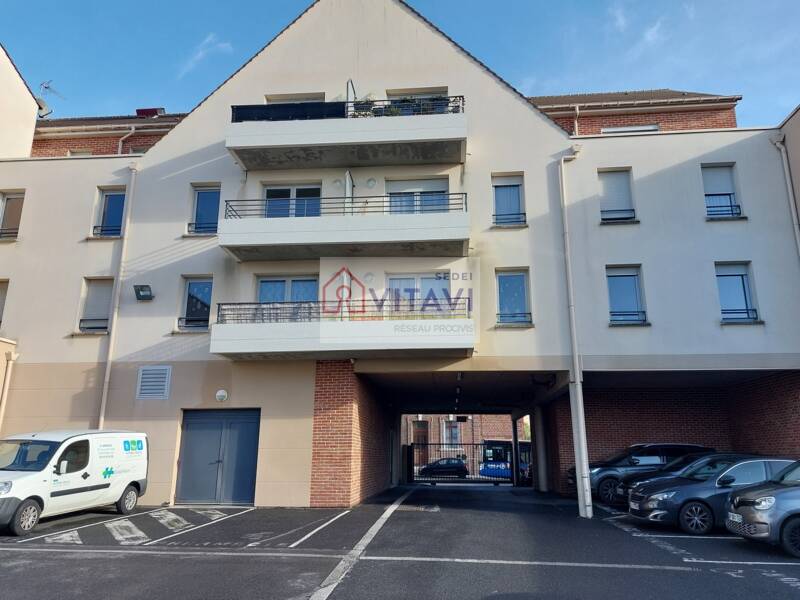 Maison à louer, 68m², BEAUVAIS
