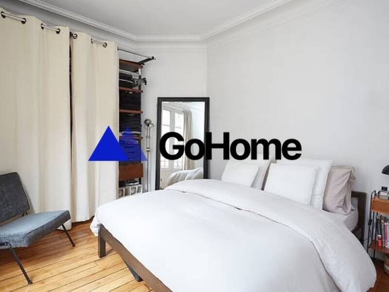 Maison à louer, 43m², PARIS 20E