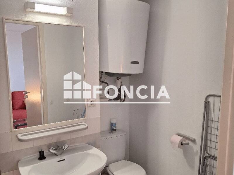 Maison à louer, 22m², TOULOUSE