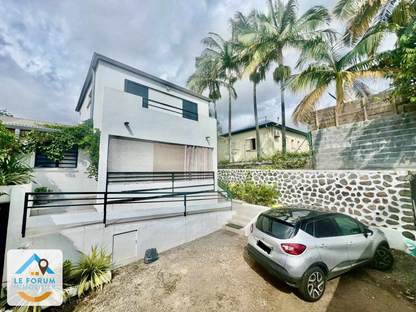 Maison à vendre, 94m², SAINT PIERRE