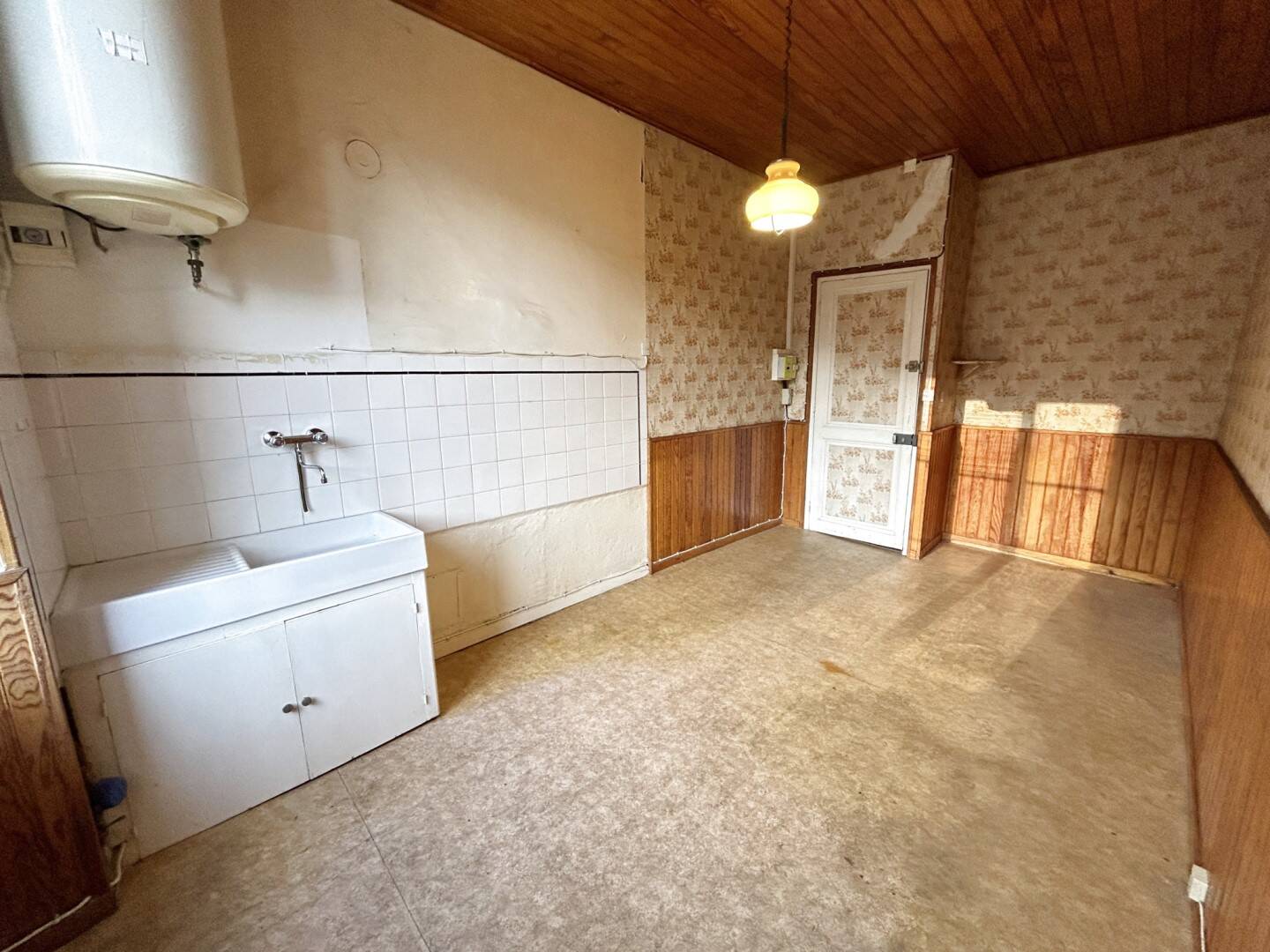 Maison à vendre, 31m², SAINT MARTIN VESUBIE
