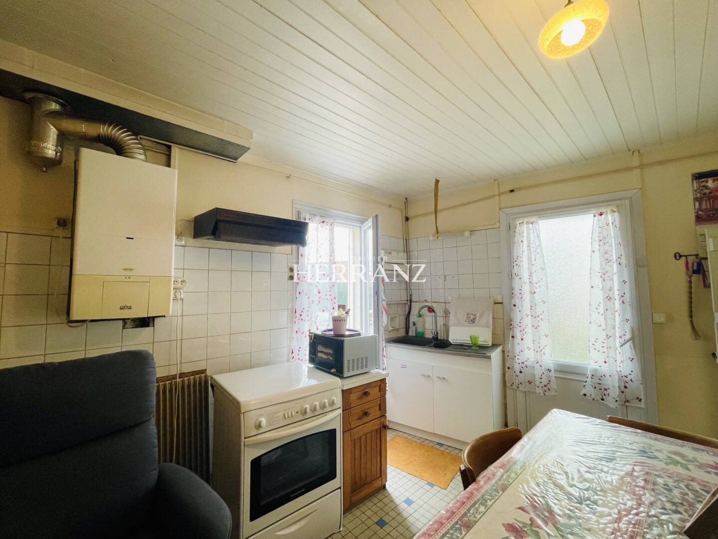 Maison à vendre, 70m², LIBOURNE