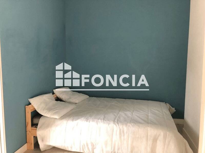 Maison à louer, 29m², MARSEILLE 5E