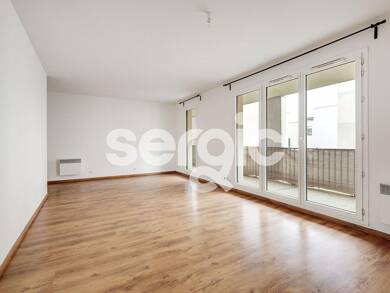 Appartement à vendre 310 000 € 4 pièces 3 chambres 86 m² Étage 2/4 Caulier Lille 59800