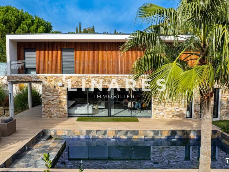 Maison à vendre, 242m², MARSEILLE 13E