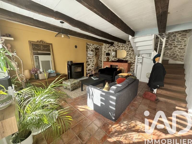 Maison à louer, 106m², PLEURTUIT
