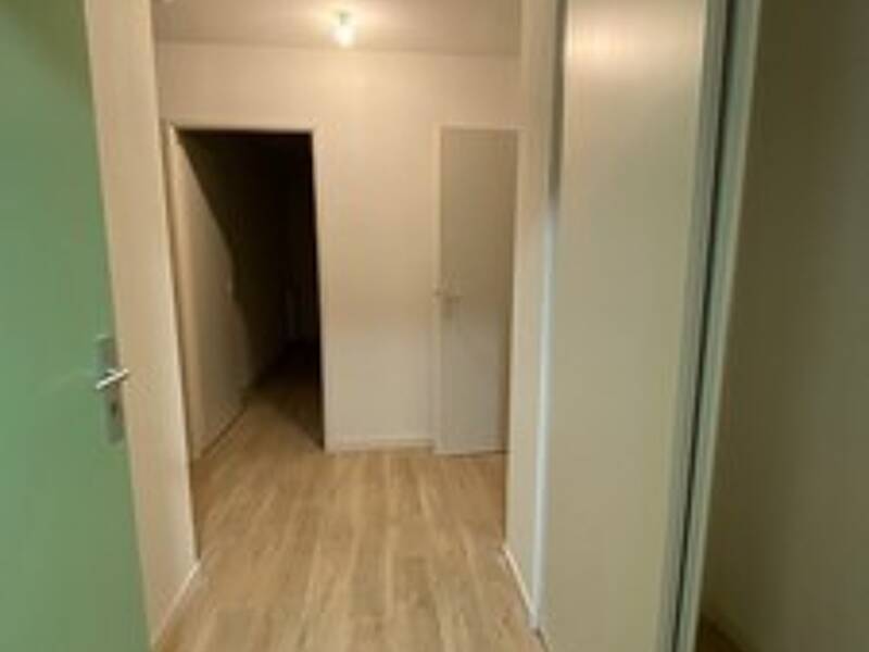 Maison à louer, 67m², SAINT LOUBES