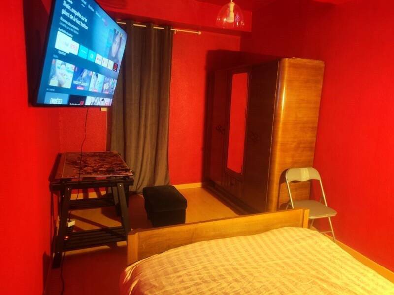 Maison à louer, 12m², SAINT LAURENT DE LA SALANQUE