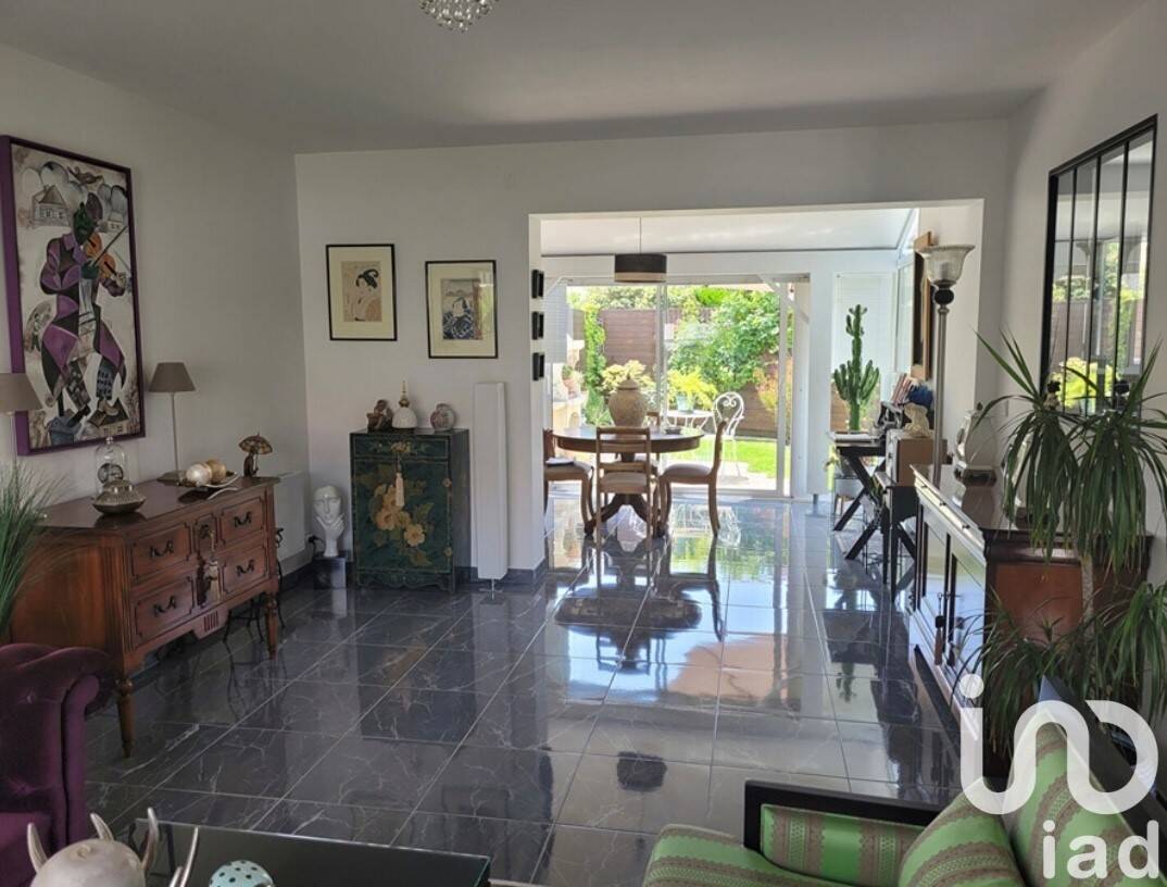 Maison à vendre, 96m², ROCHEFORT