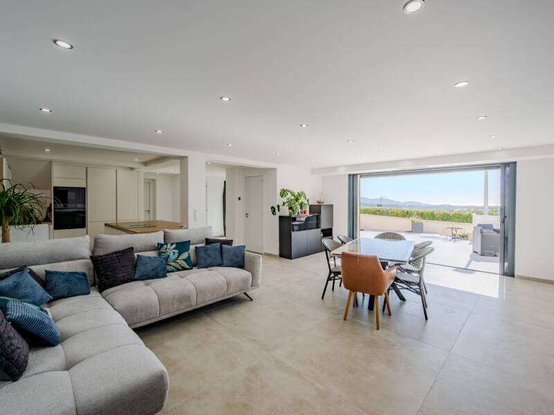 Maison à vendre, 171m², LA VALETTE DU VAR