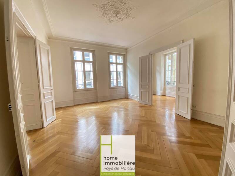 Maison à louer, 163m², STRASBOURG