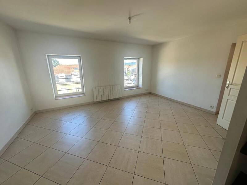 Maison à louer, 47m², LOZANNE