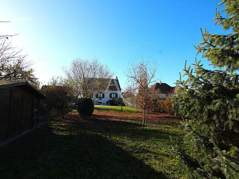 Maison à vendre, 142m², HUISSEAU SUR COSSON