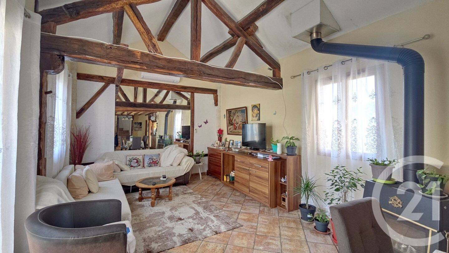 Maison à vendre, 95m², DRANCY
