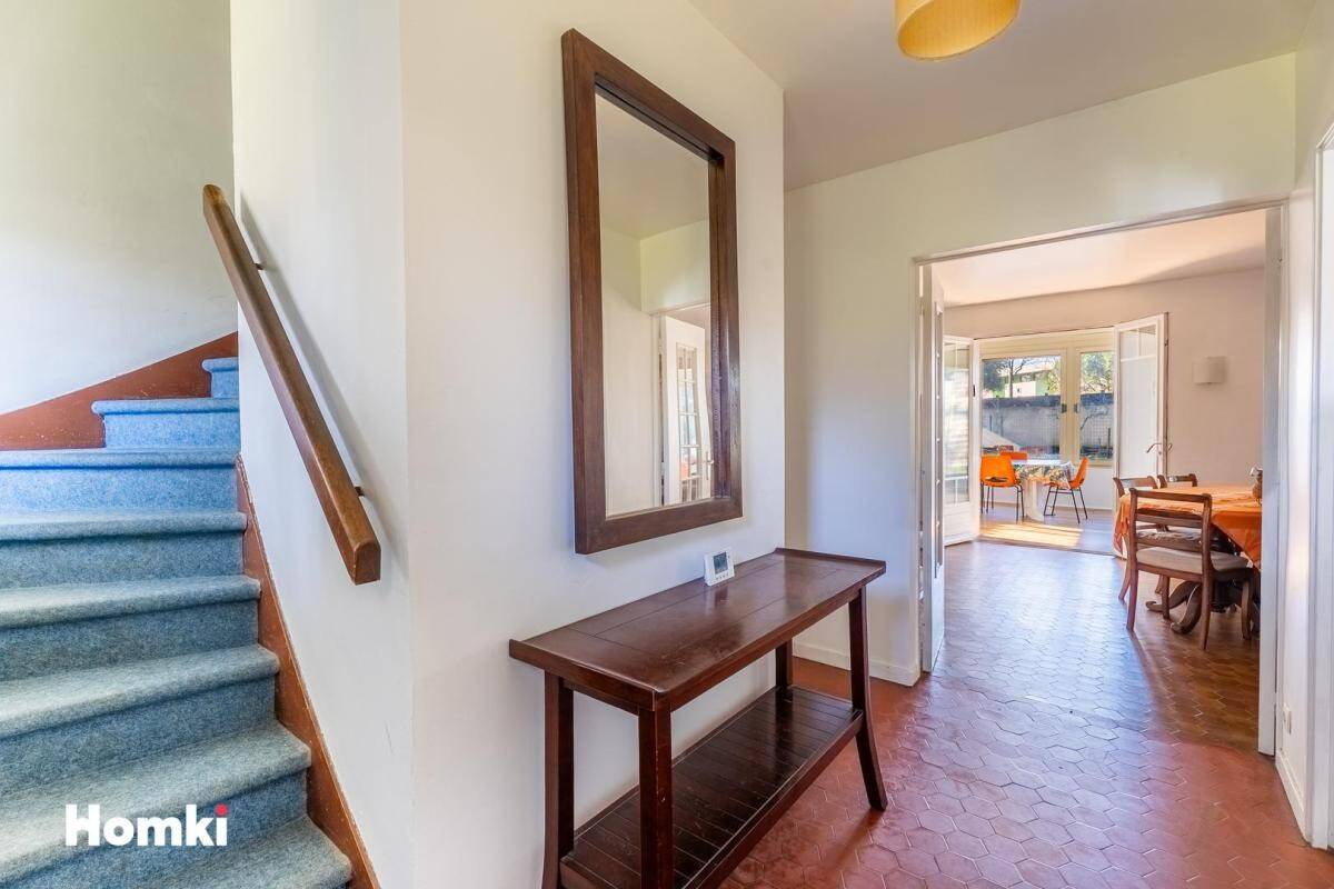 Maison à vendre, 160m², MERIGNAC