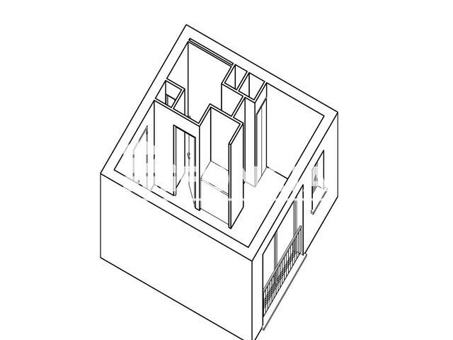 Maison à louer, 20m², CAEN