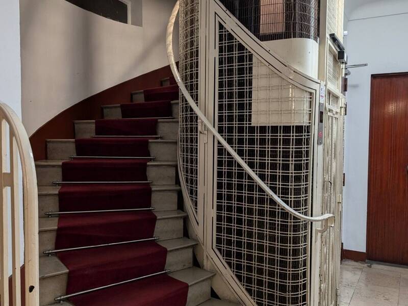 Maison à louer, 32m², PARIS 16E