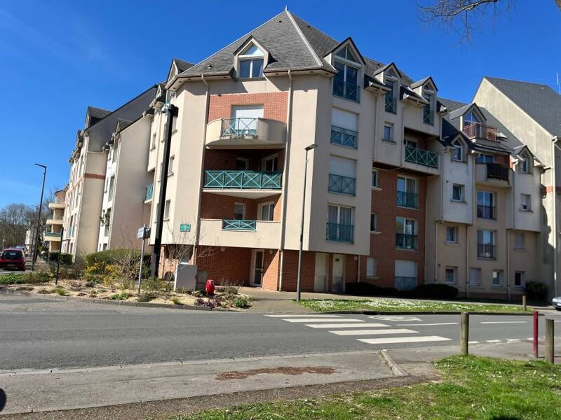 Maison à louer, 67m², BEAUVAIS