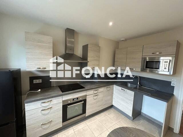 Maison à louer, 76m², BEAUVAIS