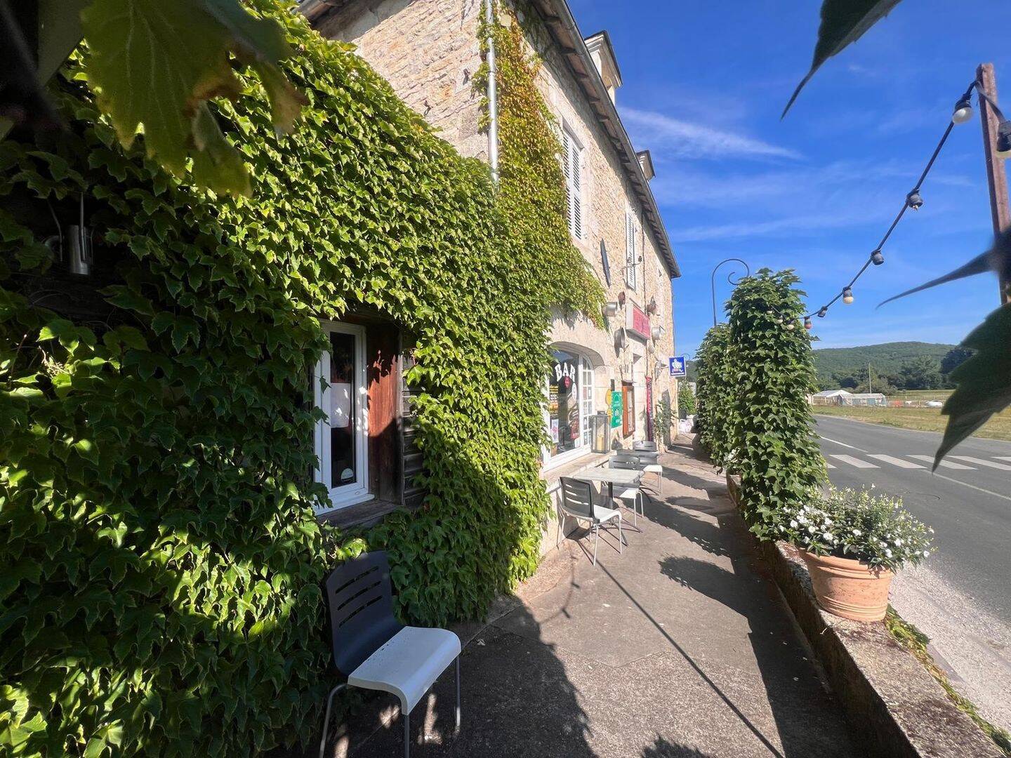Maison à vendre, 250m², MONTIGNAC