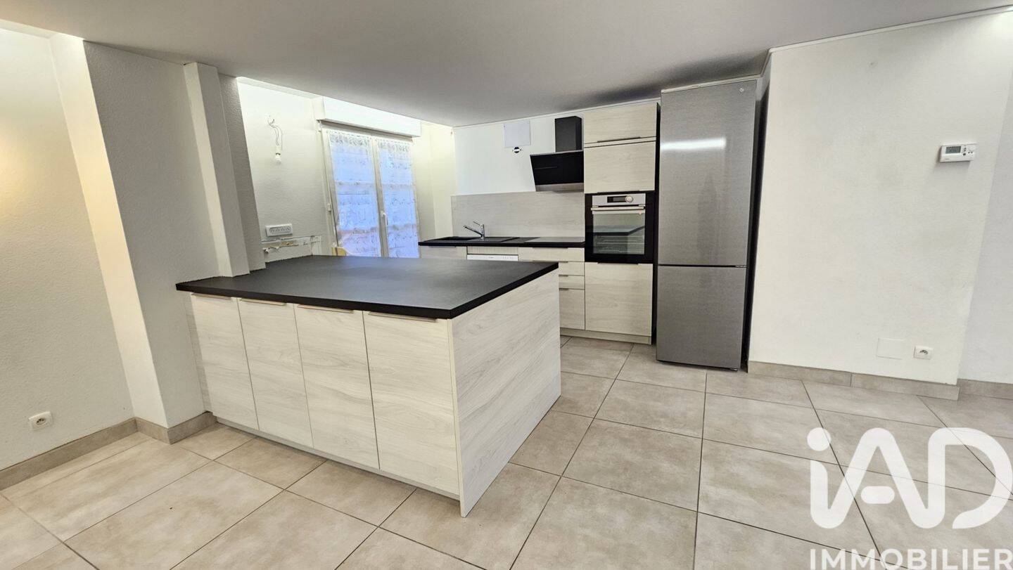 Maison à vendre, 78m², BOULAY MOSELLE
