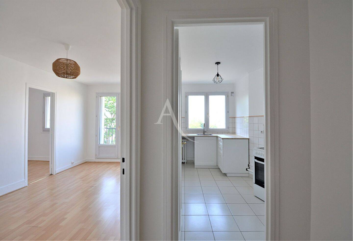 Maison à louer, 54m², LE KREMLIN BICETRE