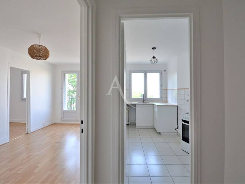 Maison à louer, 54m², LE KREMLIN BICETRE