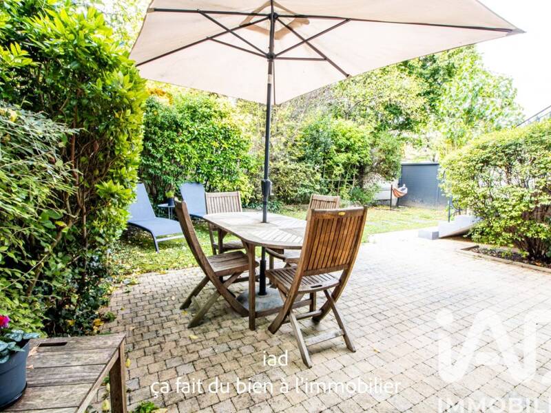 Maison à vendre, 183m², RUEIL MALMAISON