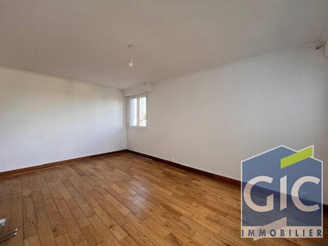 Maison à louer, 64m², HEROUVILLE SAINT CLAIR
