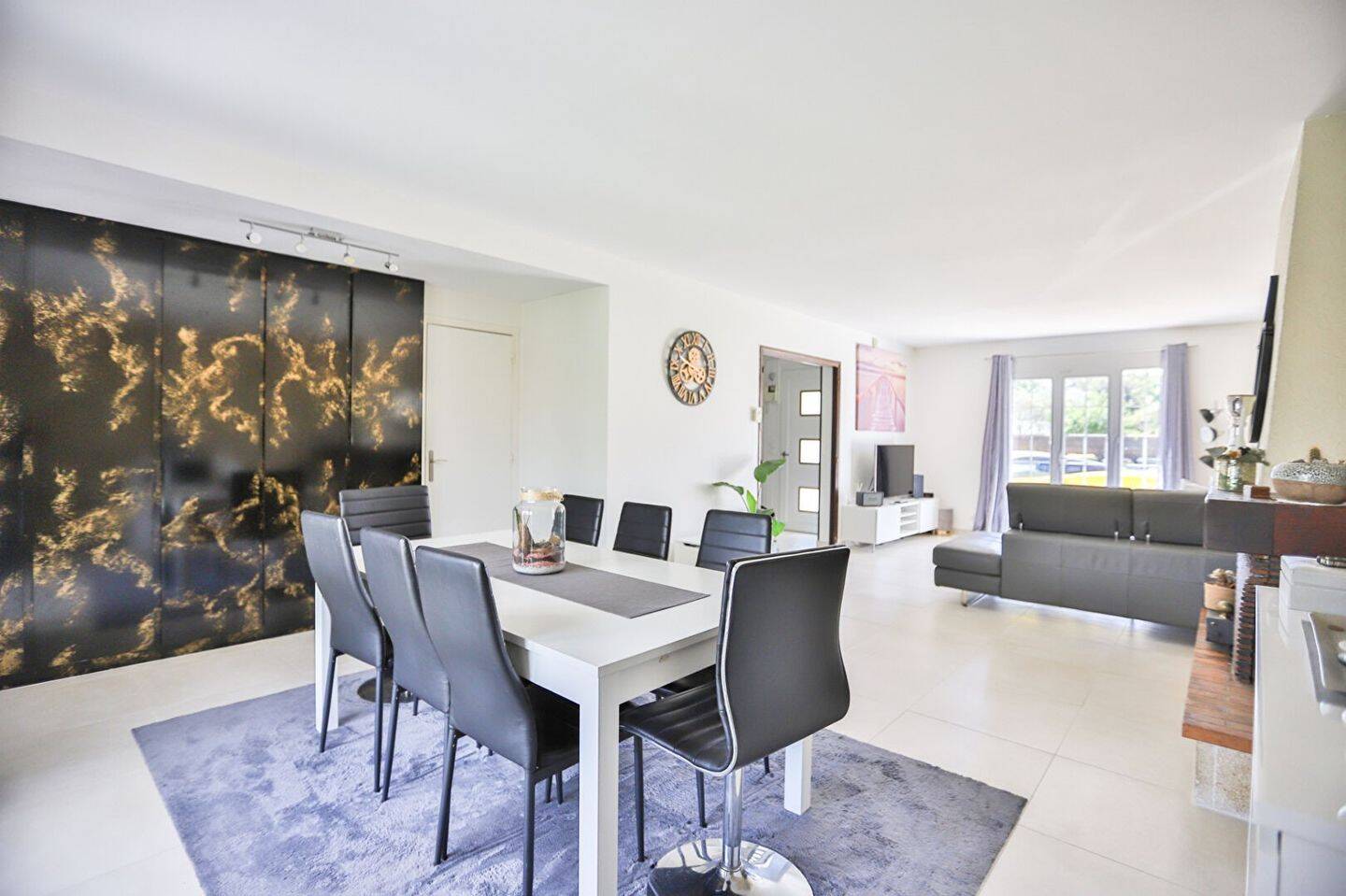 Maison à vendre, 123m², NEAUPHLE LE CHATEAU