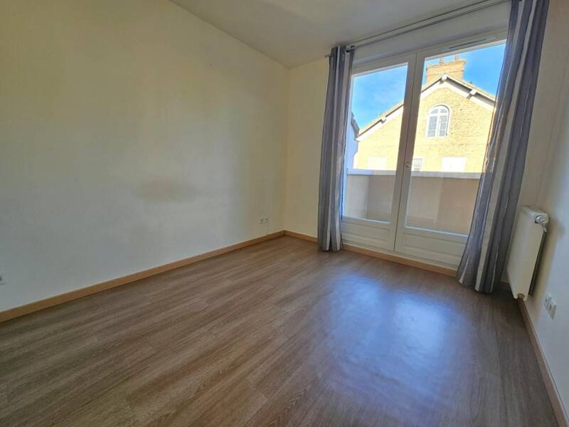 Maison à vendre, 47m², SAINT GERMAIN LES CORBEIL