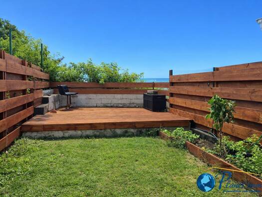 Triplex à vendre 299 000 € 4 pièces 3 chambres 92,2 m² RDC Saint-Leu 97424