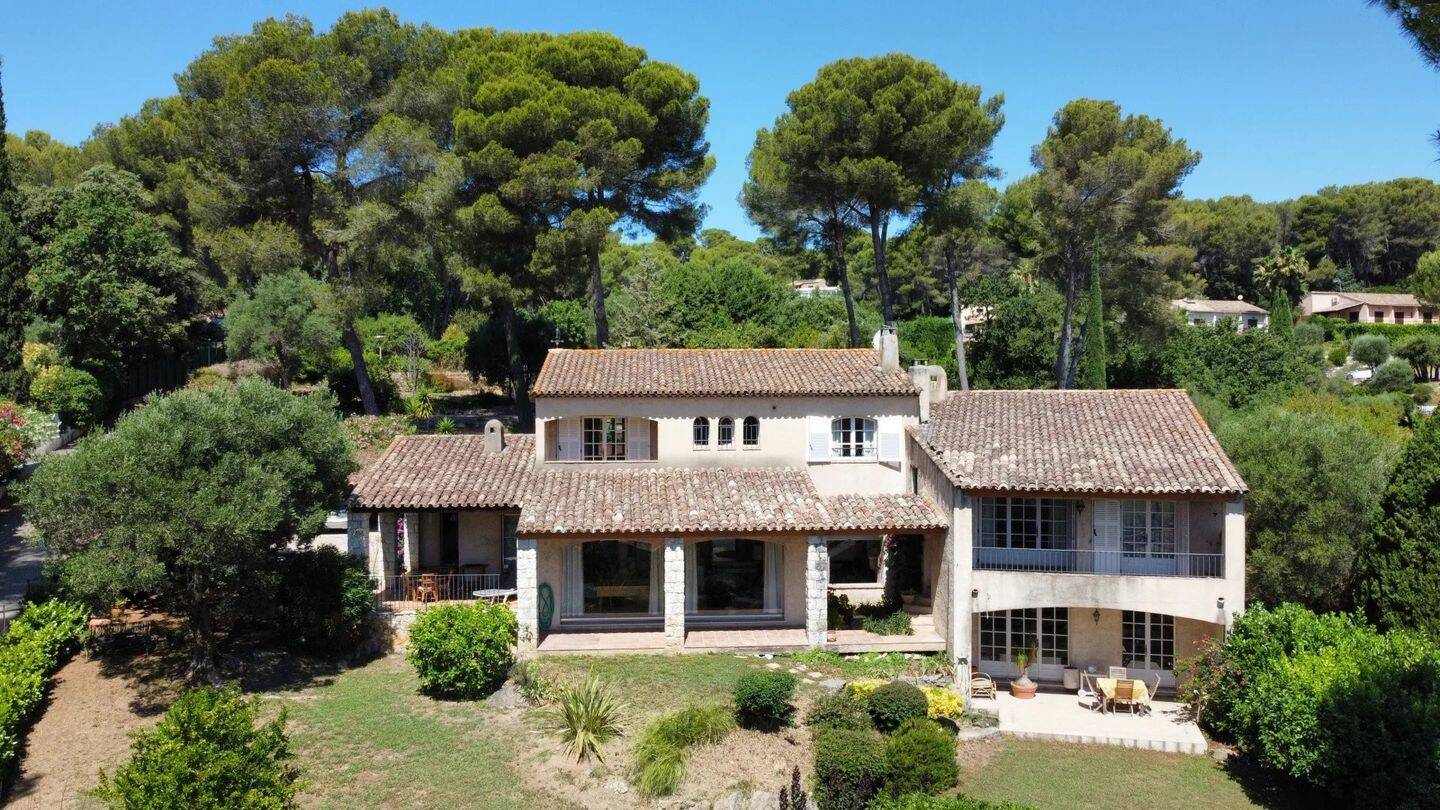 Maison à vendre, 352m², ANTIBES