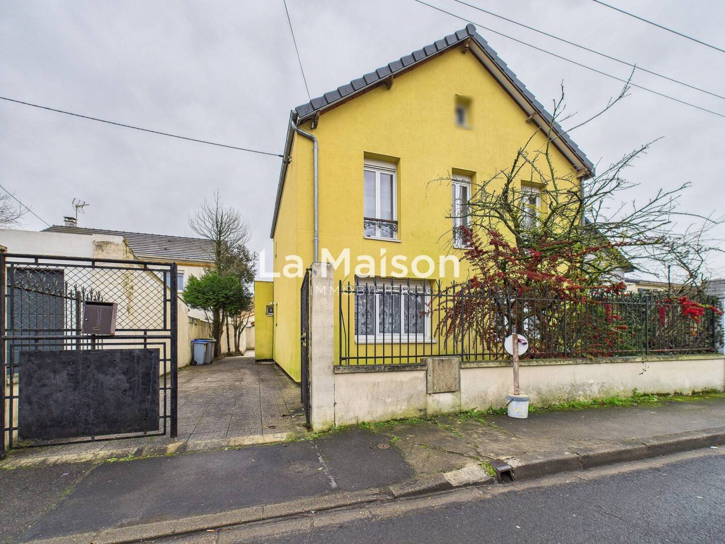 Maison à vendre, 153m², AULNAY SOUS BOIS