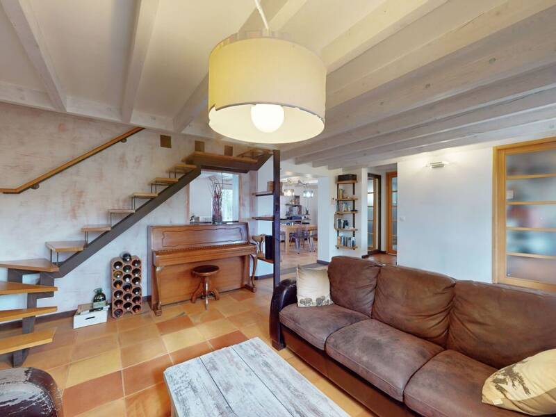 Maison à vendre, 165m², TOULOUSE