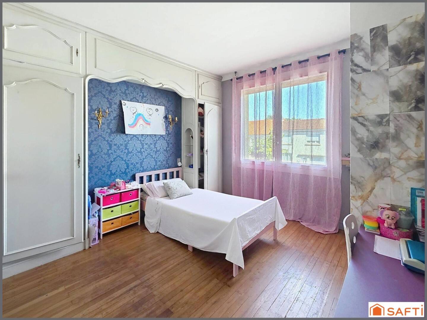 Maison à vendre, 101m², CHOLET