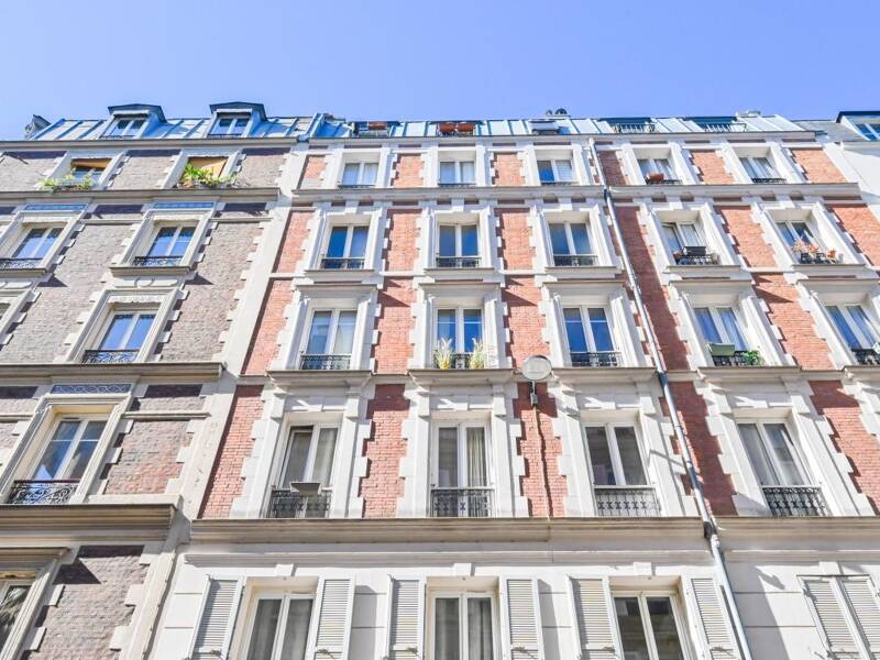 Maison à vendre, 220m², PARIS 12E