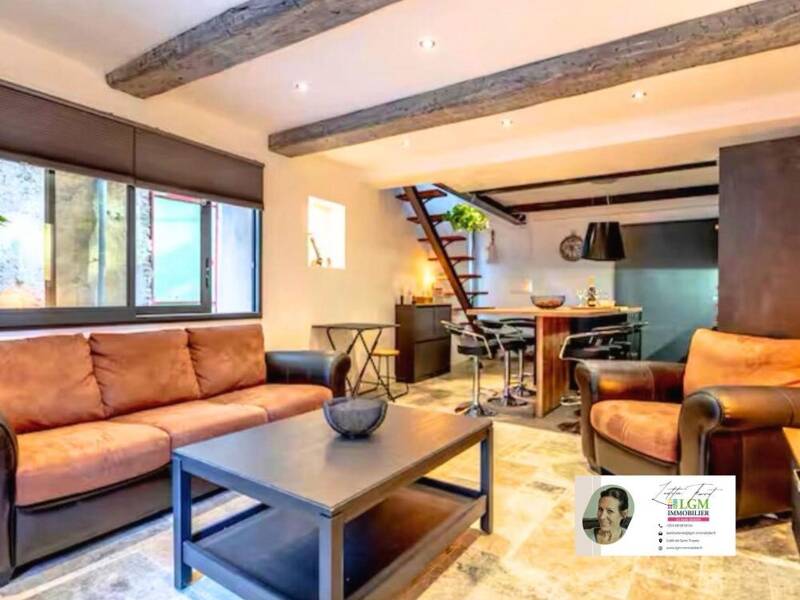 Maison à vendre, 73m², VAR