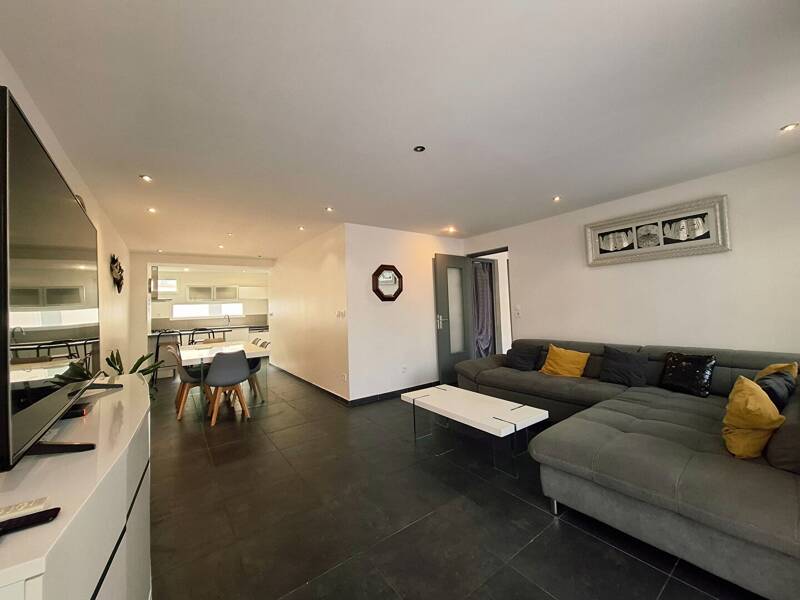 Maison à vendre, 115m², PERPIGNAN