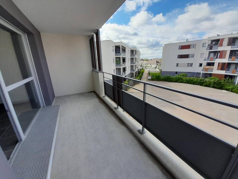 Maison à louer, 41m², PERRIGNY LES DIJON