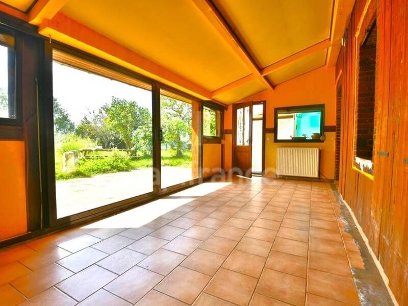 Maison à vendre, 134m², ARMEAU