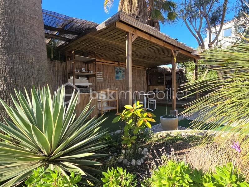 Maison à vendre, 120m², TOULON