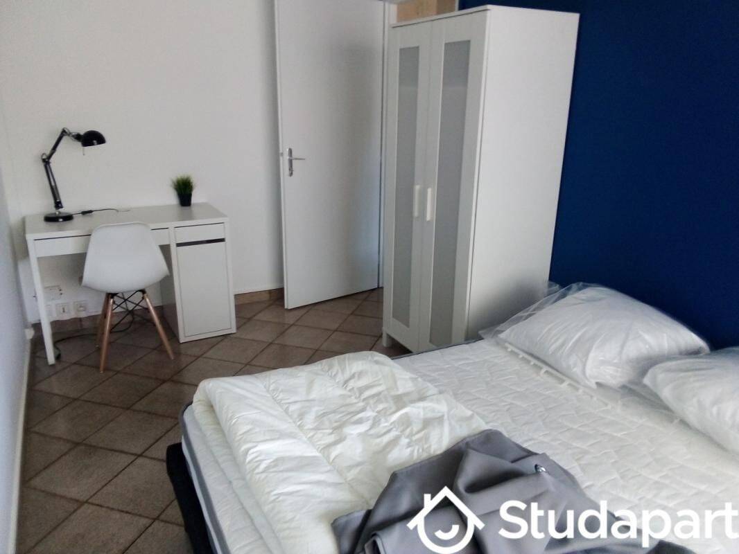 Chambre dans une colocation de 11m2 — 1