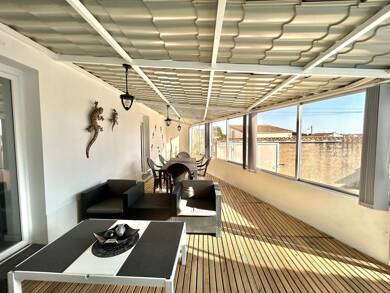 Maison de plain-pied à vendre 259 750 € 6 pièces 4 chambres 123 m² 391 m² de terrain L Aiguillon la Presqu Ile 85460