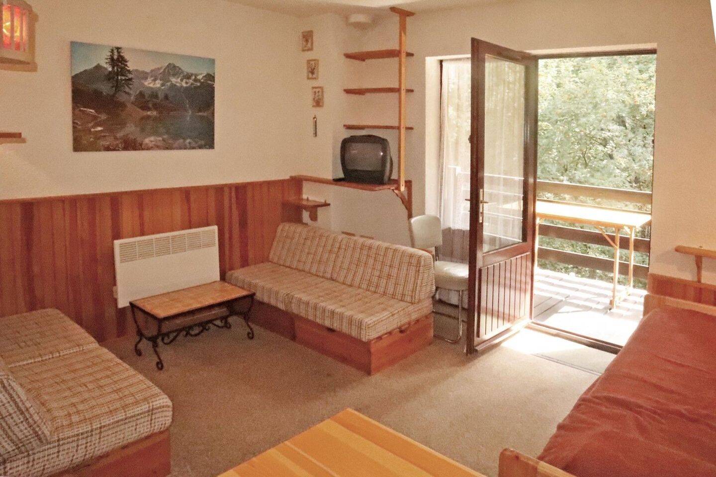 Maison à vendre, 22m², LES ORRES