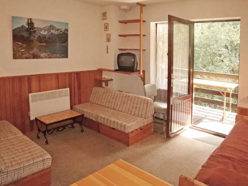Maison à vendre, 22m², LES ORRES