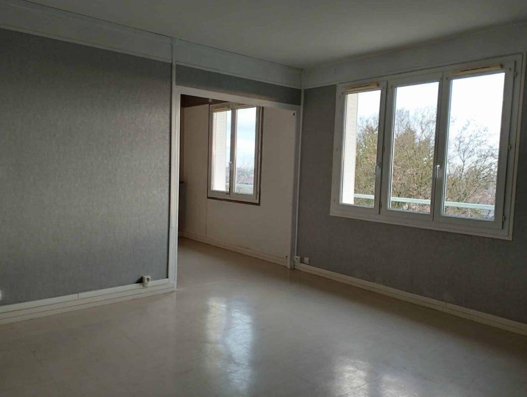 Maison à louer, 67m², BOUILLY