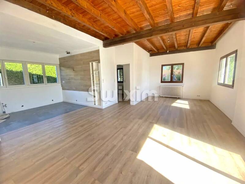 Maison à vendre, 115m², ARGONAY
