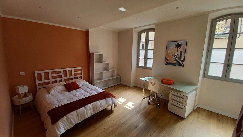 Maison à louer, 125m², AUCH