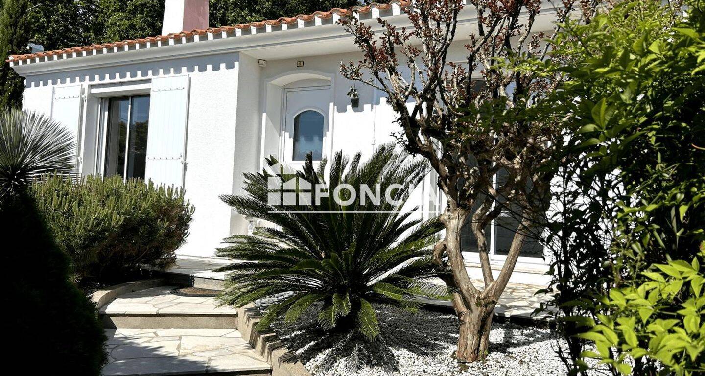 Maison à vendre, 128m², CHALLANS